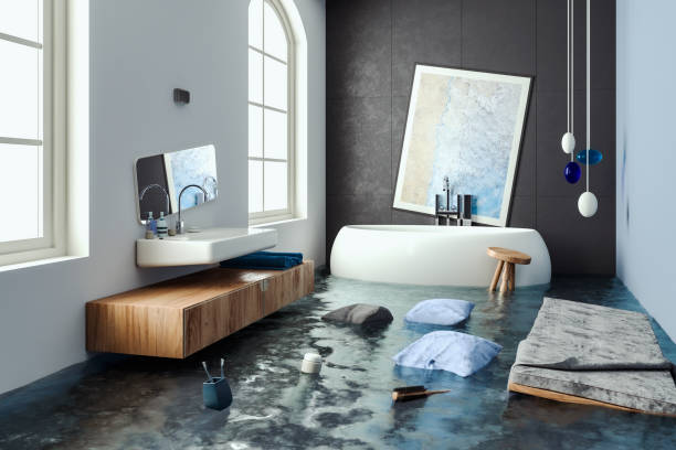 Reliable Bel Air, MD Water damage restoration Solutions