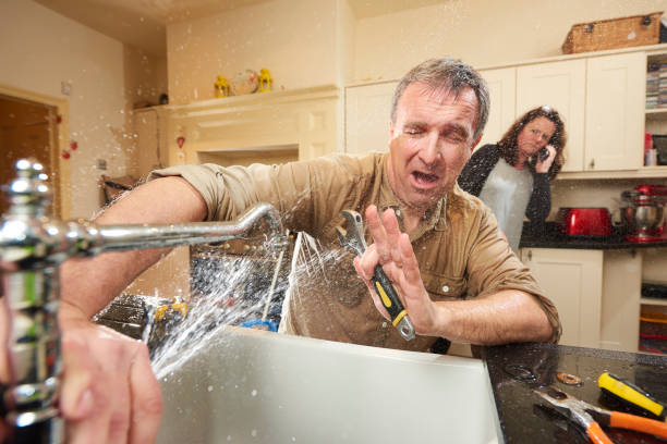 Fire Damage Restoration in Bel Air, MD
